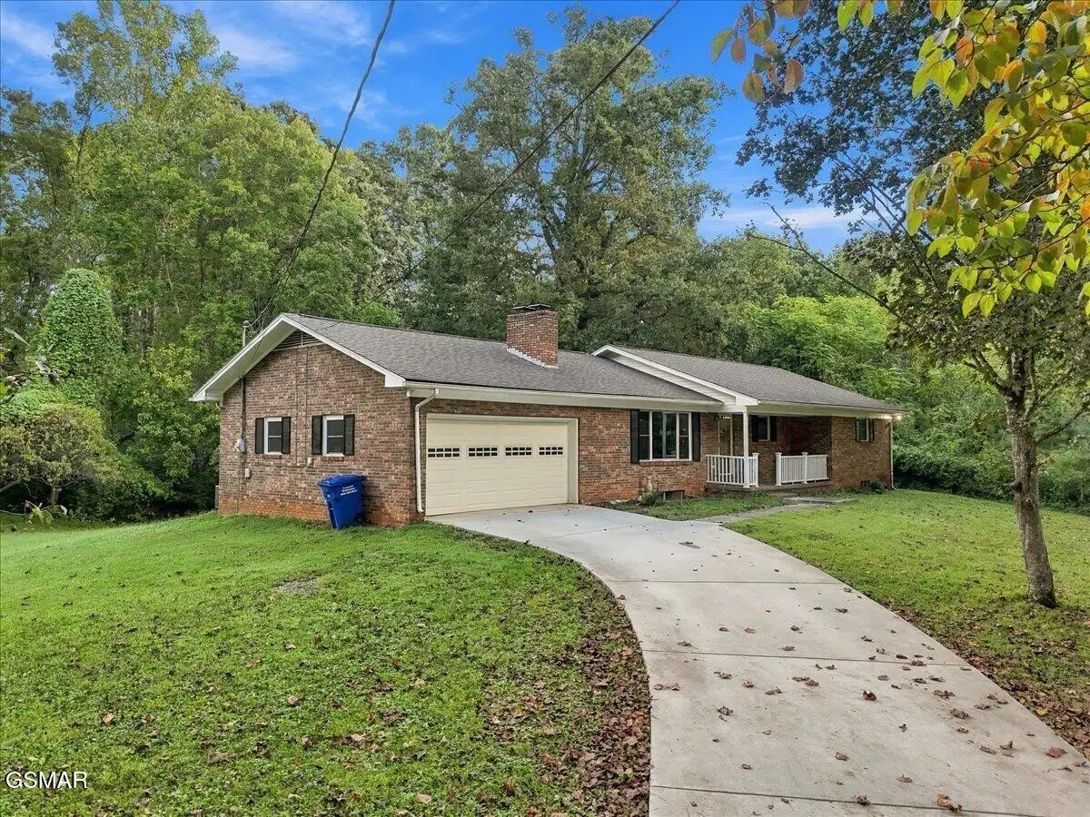 144 W Hwy 25 70, Dandridge, TN 37725 - #1