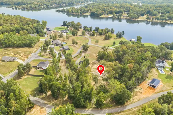 0 Mount Zion Cemetery Road, Lexington, TN 38351