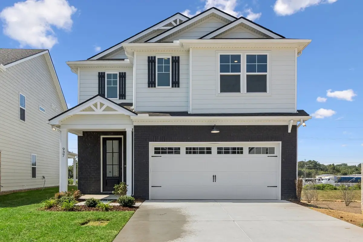 937 Watercourse Ct, Nashville, TN 37214 - #1
