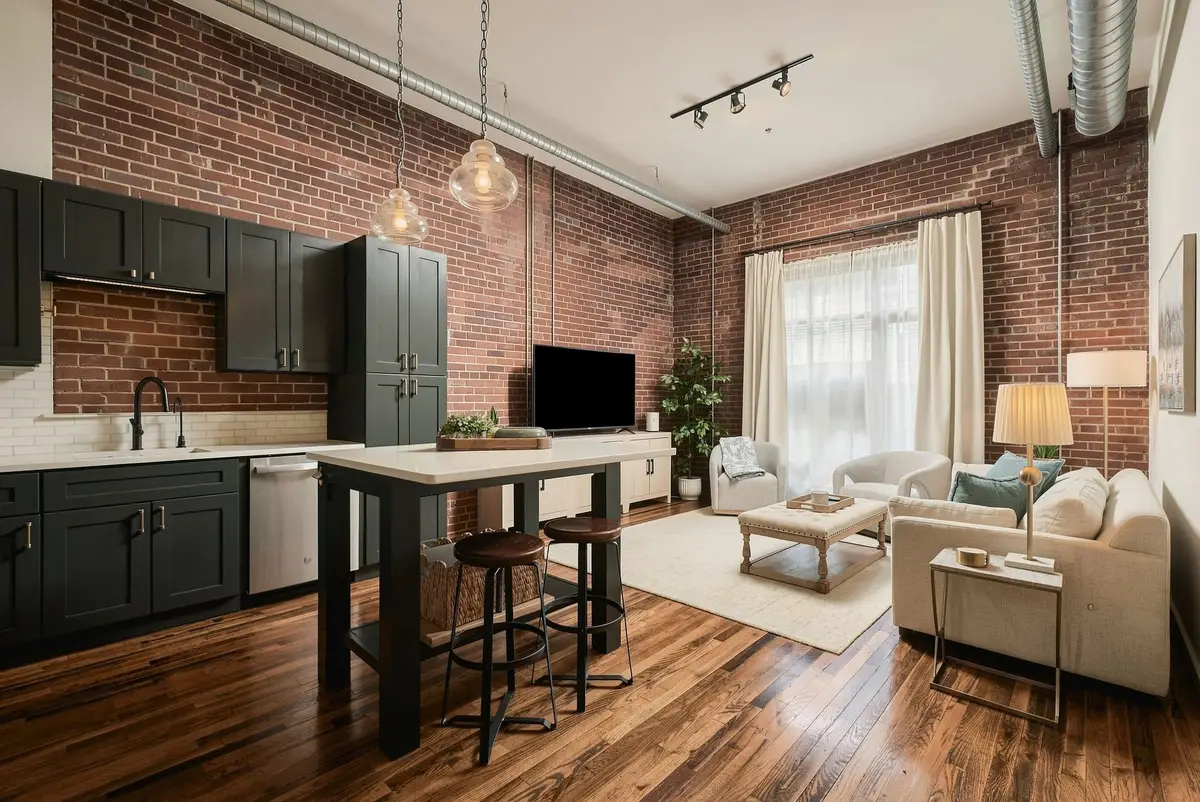 704 Taylor St #301, Nashville, TN 37208 - #1