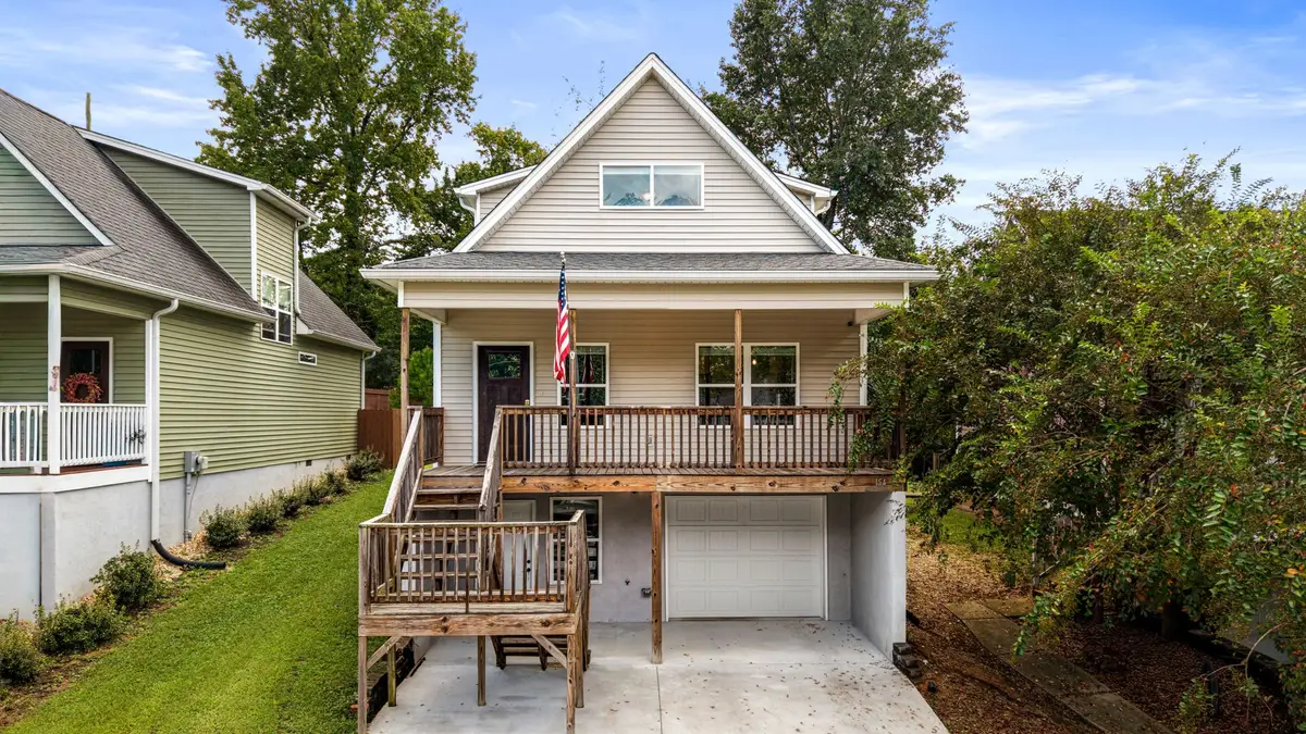 154 Neely Cir Ne, Cleveland, TN 37311 - #1