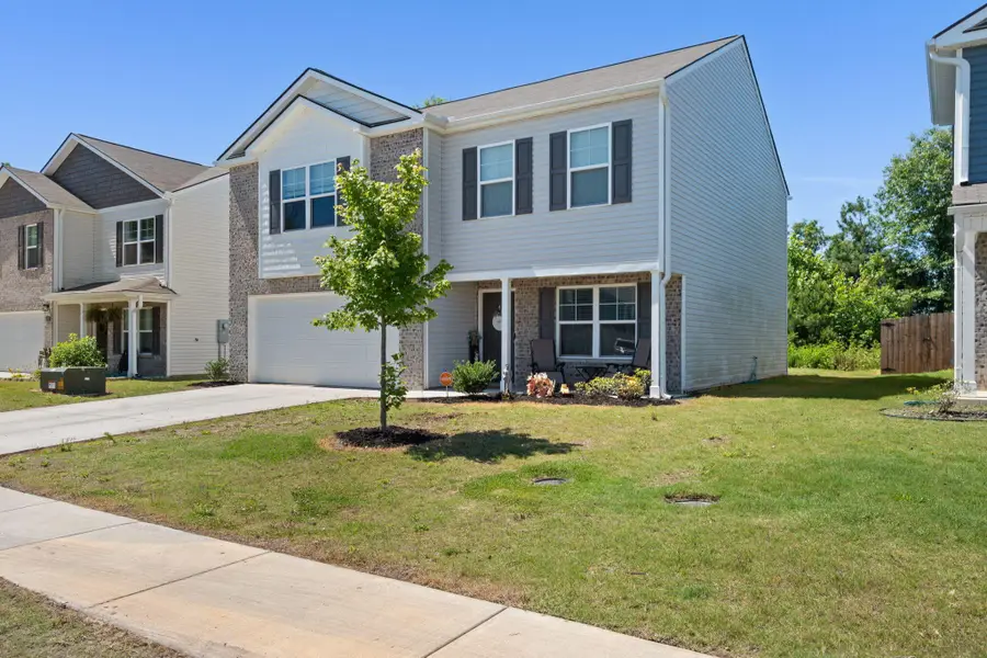 4076 Wendell Road Ne, Cleveland, TN 37323 - #2
