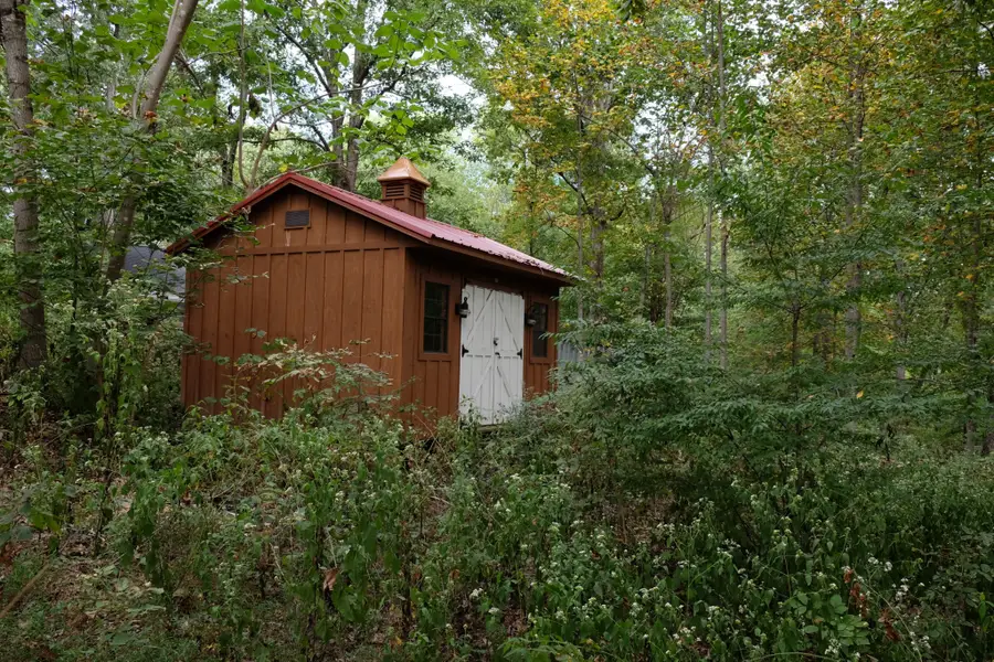 6108 Marrowbone Lake Rd, Joelton, TN 37080 - #3