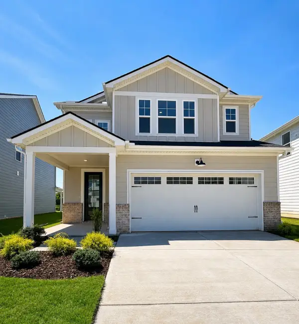 933 Watercourse Court, Nashville, TN 37214