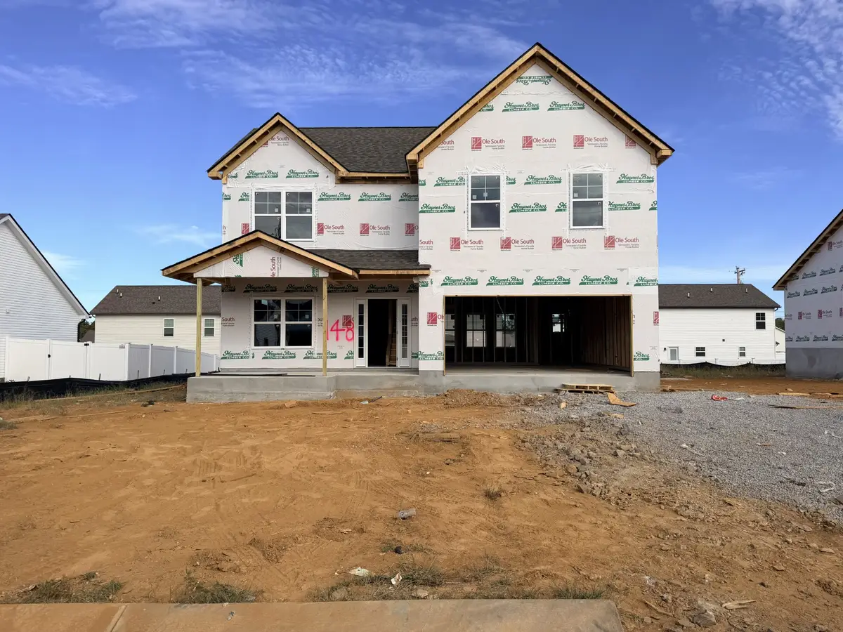 125 Millet St, Shelbyville, TN 37160 - #1