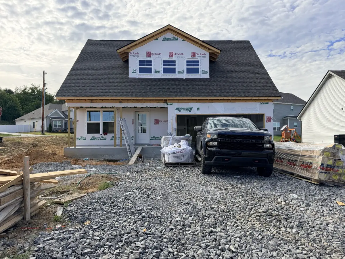 132 Millet St, Shelbyville, TN 37160 - #1