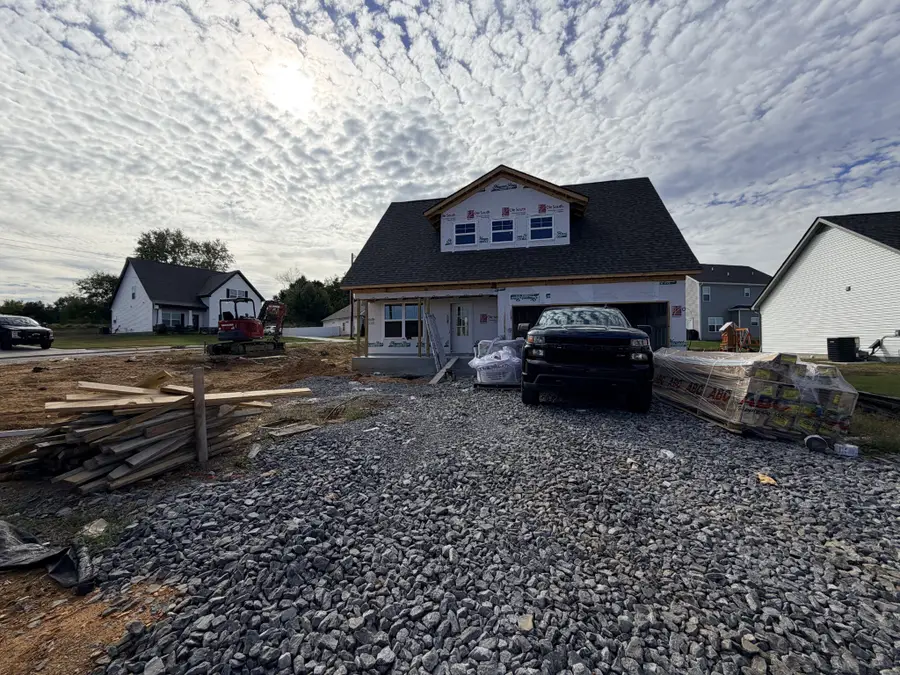 132 Millet St, Shelbyville, TN 37160 - #2