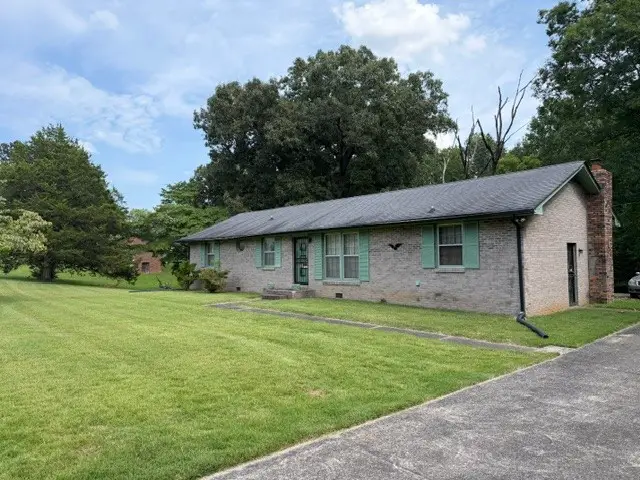 330 Belmont Rd, Clarksville, TN 37040 - #2