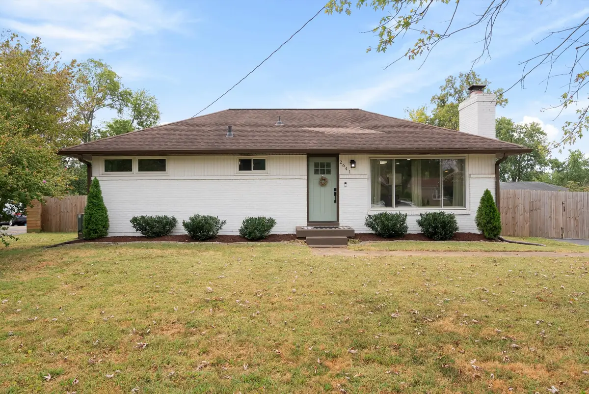 2641 Woodberry Dr, Nashville, TN 37214 - #1