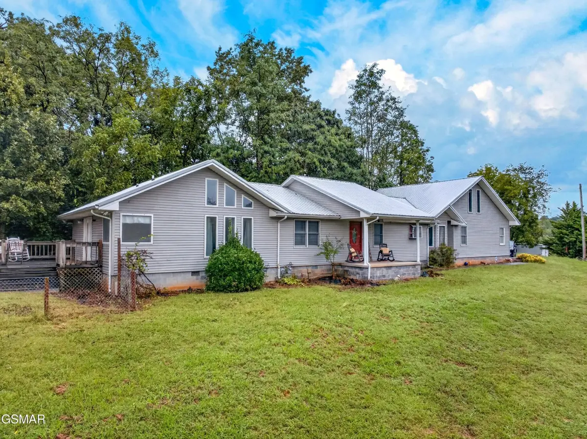 500 Mcsween Springs Road, Newport, TN 37821 - #1