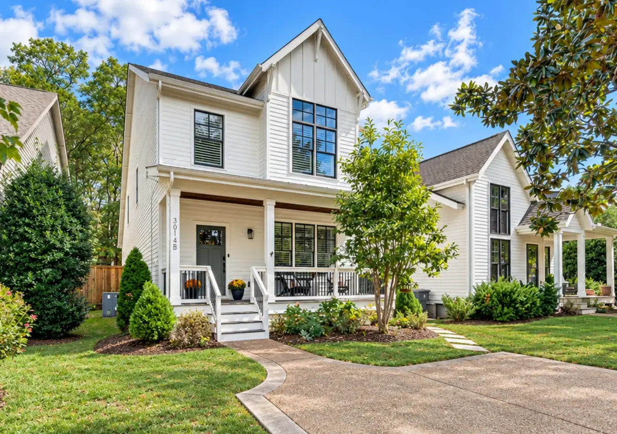3614B Doge Pl, Nashville, TN 37204 - #1