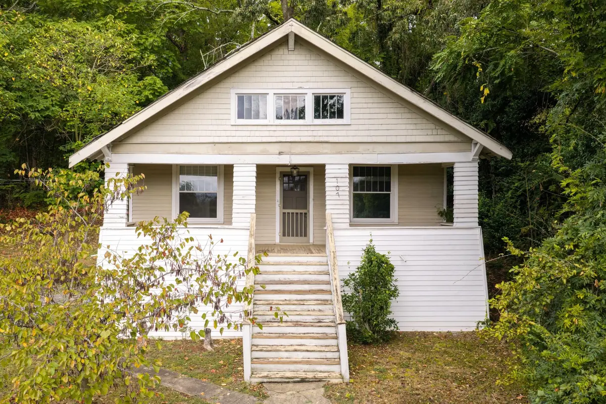 107 S Seminole Drive, Chattanooga, TN 37411 - #1