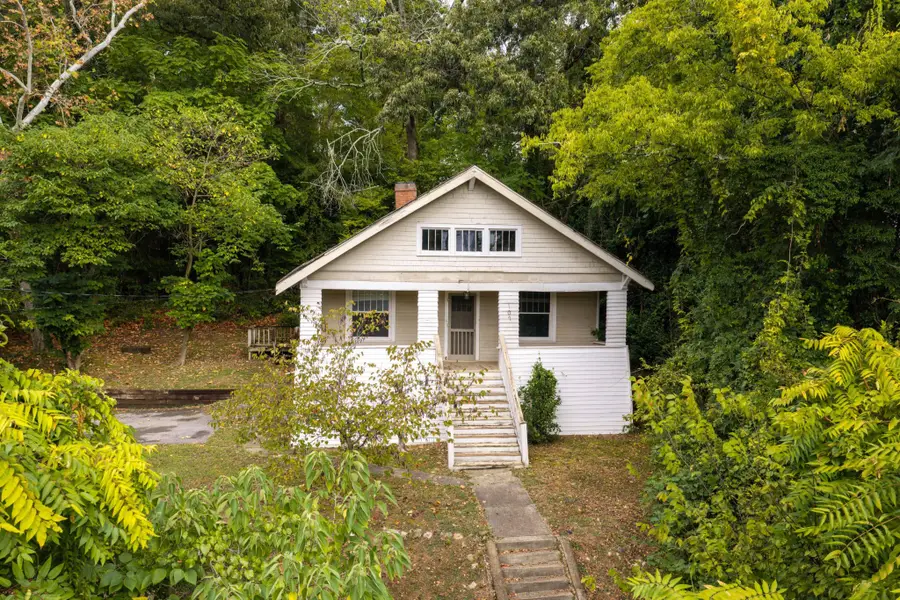 107 S Seminole Drive, Chattanooga, TN 37411 - #2