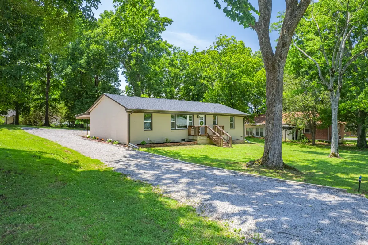 916 Battery Dr, Lewisburg, TN 37091 - #1