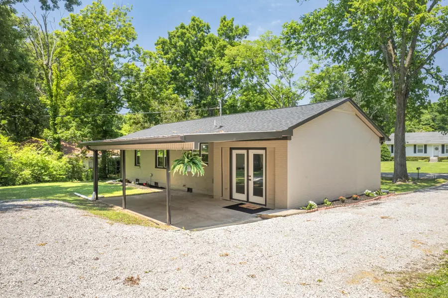 916 Battery Dr, Lewisburg, TN 37091 - #2