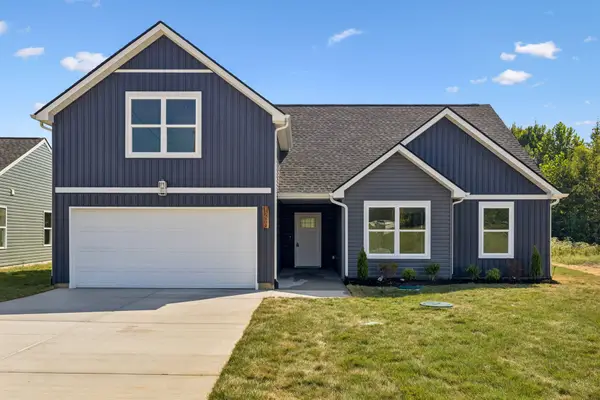 1290 Heflin St E, Cedar Hill, TN 37032