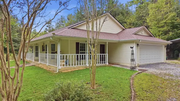 788 Sand Mountain Road, Ocoee, TN 37361