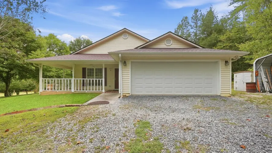 788 Sand Mountain Road, Ocoee, TN 37361 - #2