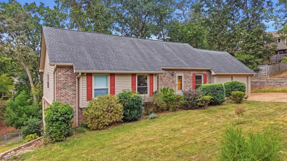 1624 Starboard Drive, Hixson, TN 37343 - #1