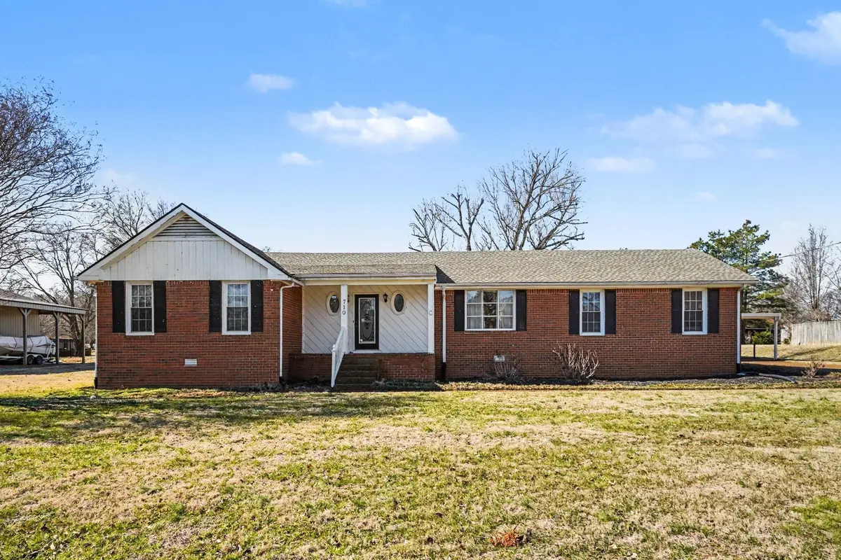 710 Washington Dr, Lebanon, TN 37087 - #1