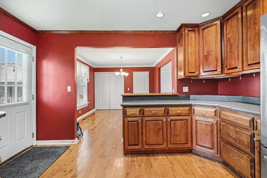 710 Washington Dr, Lebanon, TN 37087 - #3
