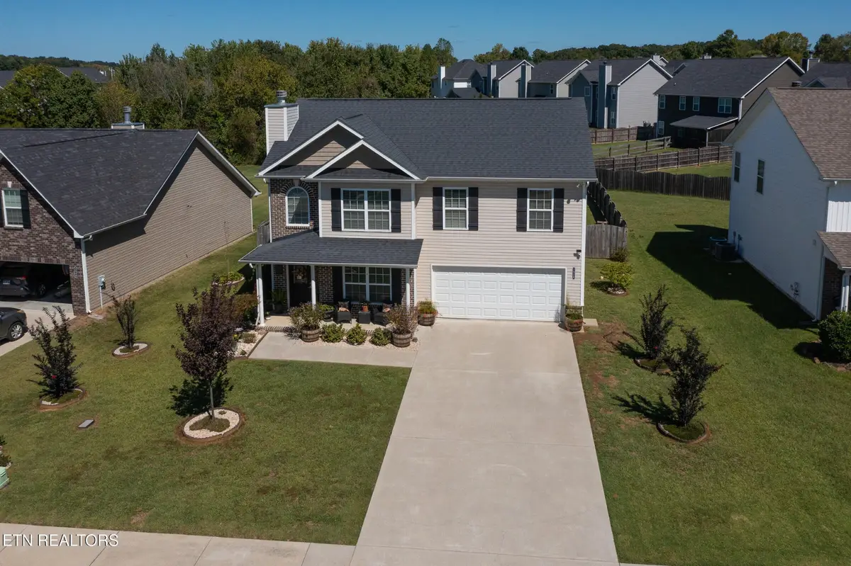1526 Indigo Drive, Maryville, TN 37803 - #1