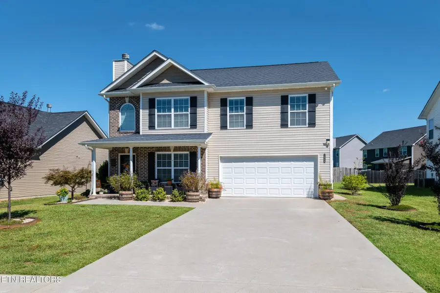 1526 Indigo Drive, Maryville, TN 37803 - #2