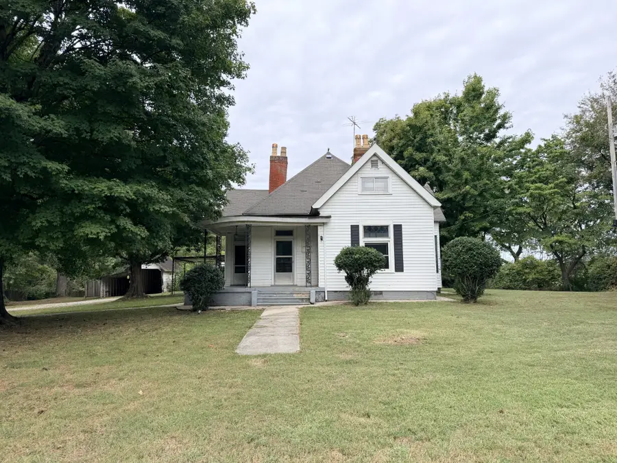 6518 Highway 49 E, Springfield, TN 37172 - #2