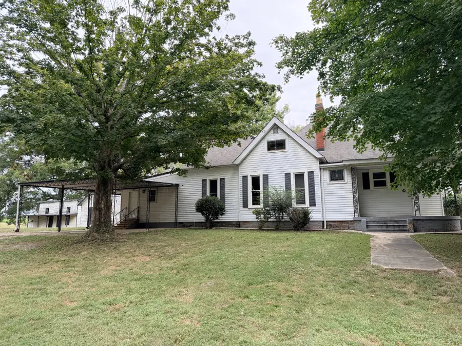 6518 Highway 49 E, Springfield, TN 37172 - #3