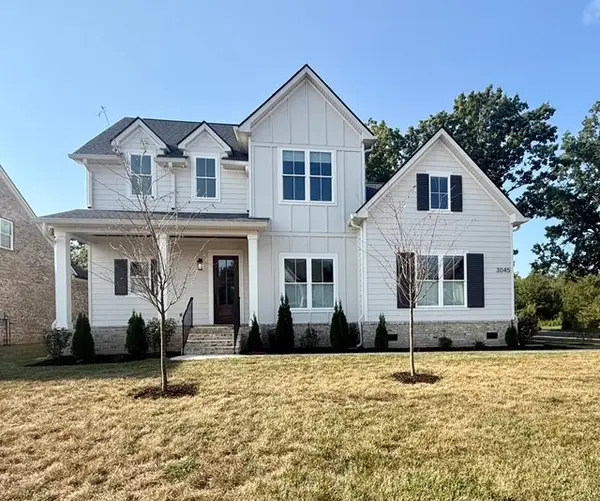 3045 Shady Forest Dr, Murfreesboro, TN 37128