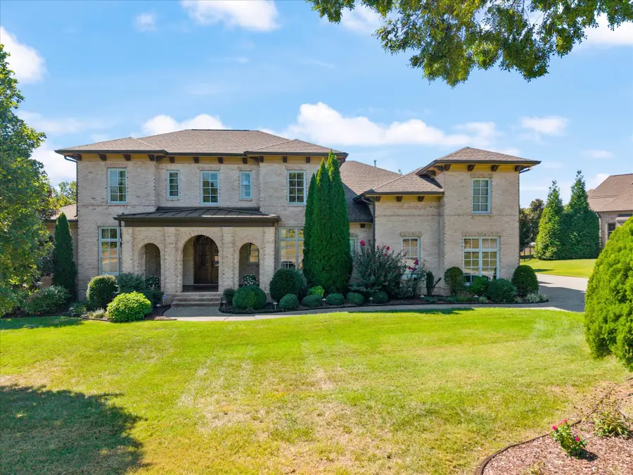 9524 Elmbrooke Blvd, Brentwood, TN 37027 - #2