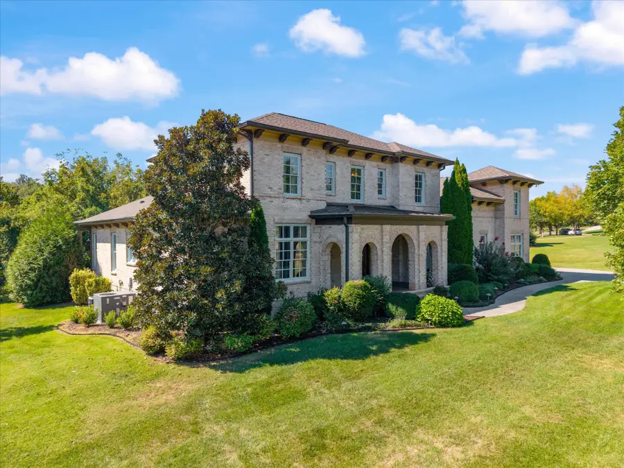 9524 Elmbrooke Blvd, Brentwood, TN 37027 - #3