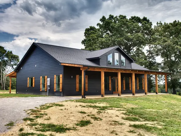 2032 Womble Ridge Rd, Ethridge, TN 38456