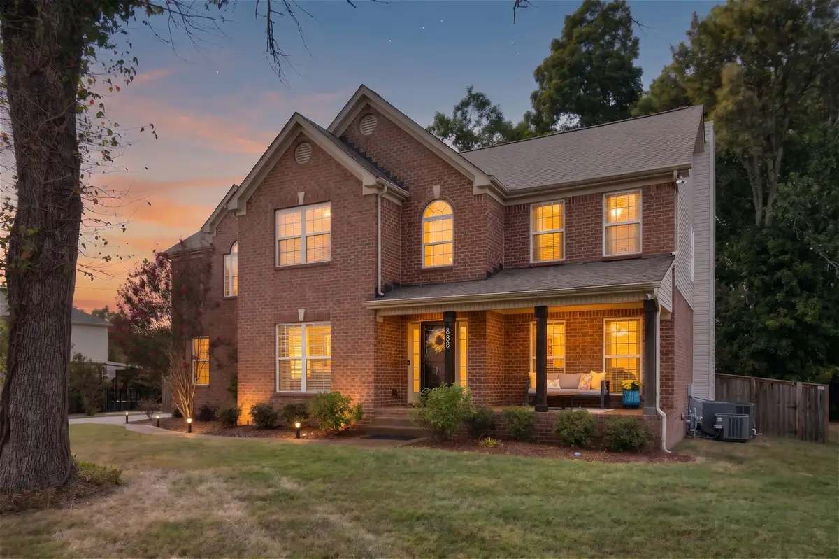 888 Dortch Ln, Nolensville, TN 37135 - #1