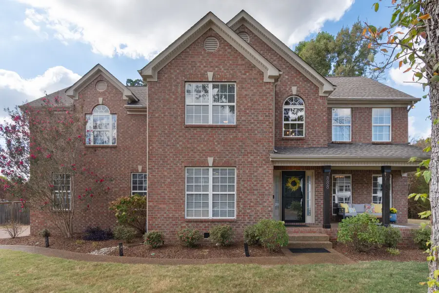 888 Dortch Ln, Nolensville, TN 37135 - #2