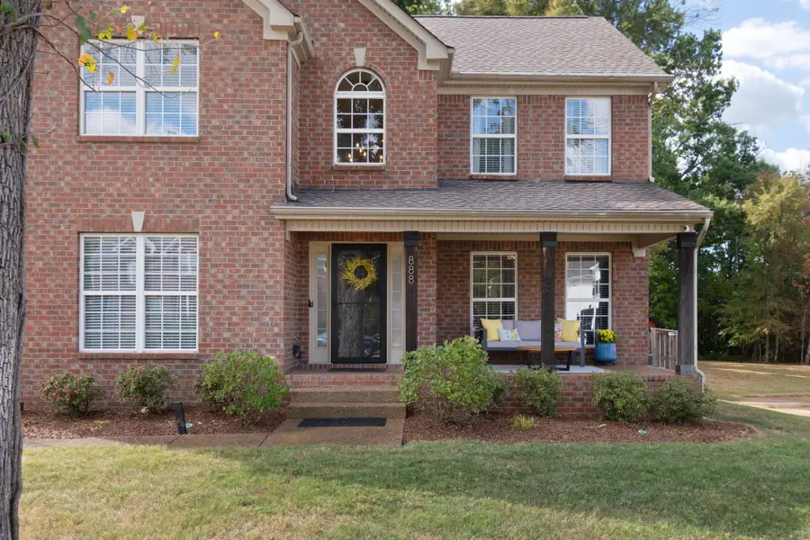 888 Dortch Ln, Nolensville, TN 37135 - #3