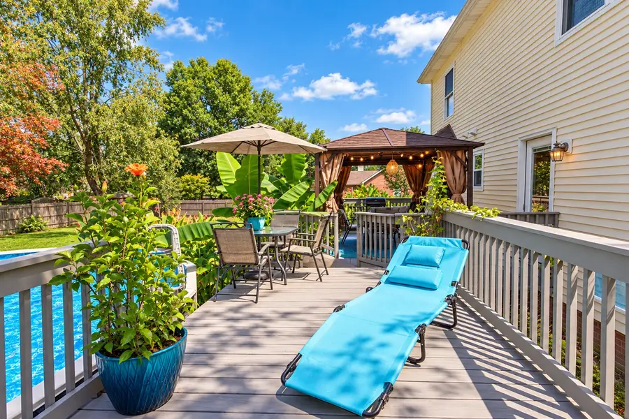 207 Louise Dr, White House, TN 37188 - #3
