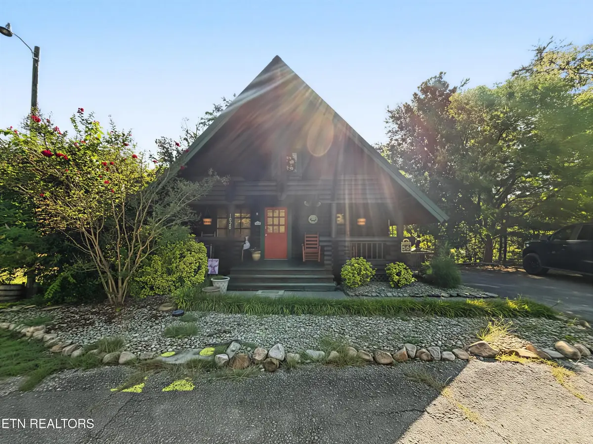 1020 Walini Way, Sevierville, TN 37876 - #1