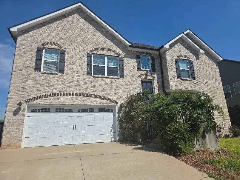 1505 Redrock Ct, Clarksville, TN 37043 - #1