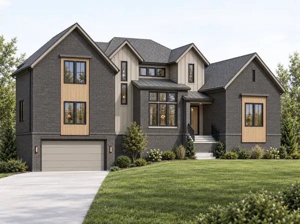 832 Summit Oaks Ct, Nashville, TN 37221