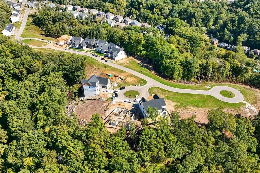832 Summit Oaks Ct, Nashville, TN 37221 - #2