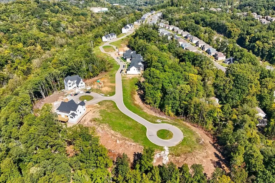 832 Summit Oaks Ct, Nashville, TN 37221 - #3