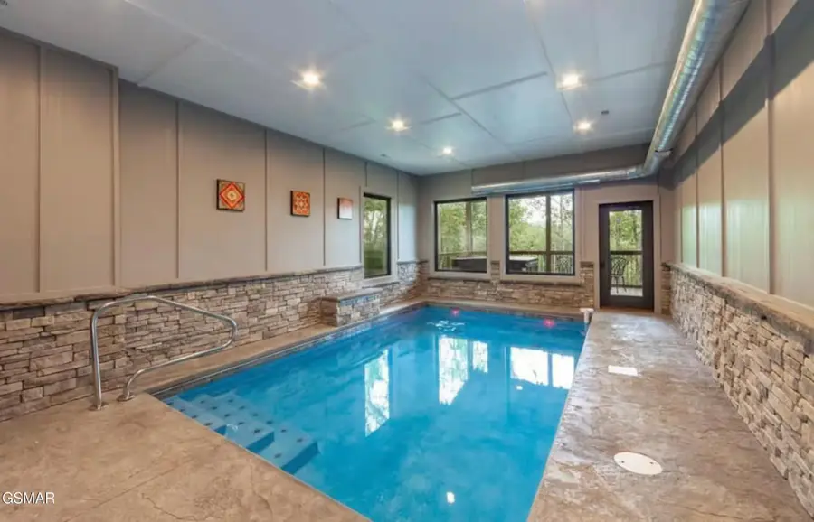 2430 Cove Mountain Lane, Sevierville, TN 37862 - #2