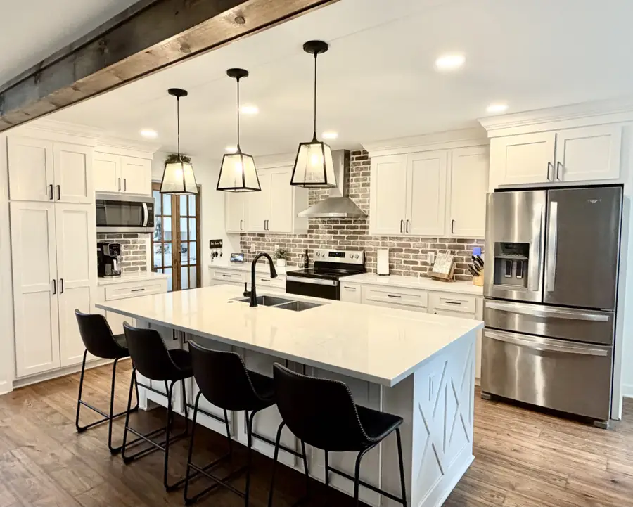 2612 Mercer Pl, Thompsons Station, TN 37179 - #2