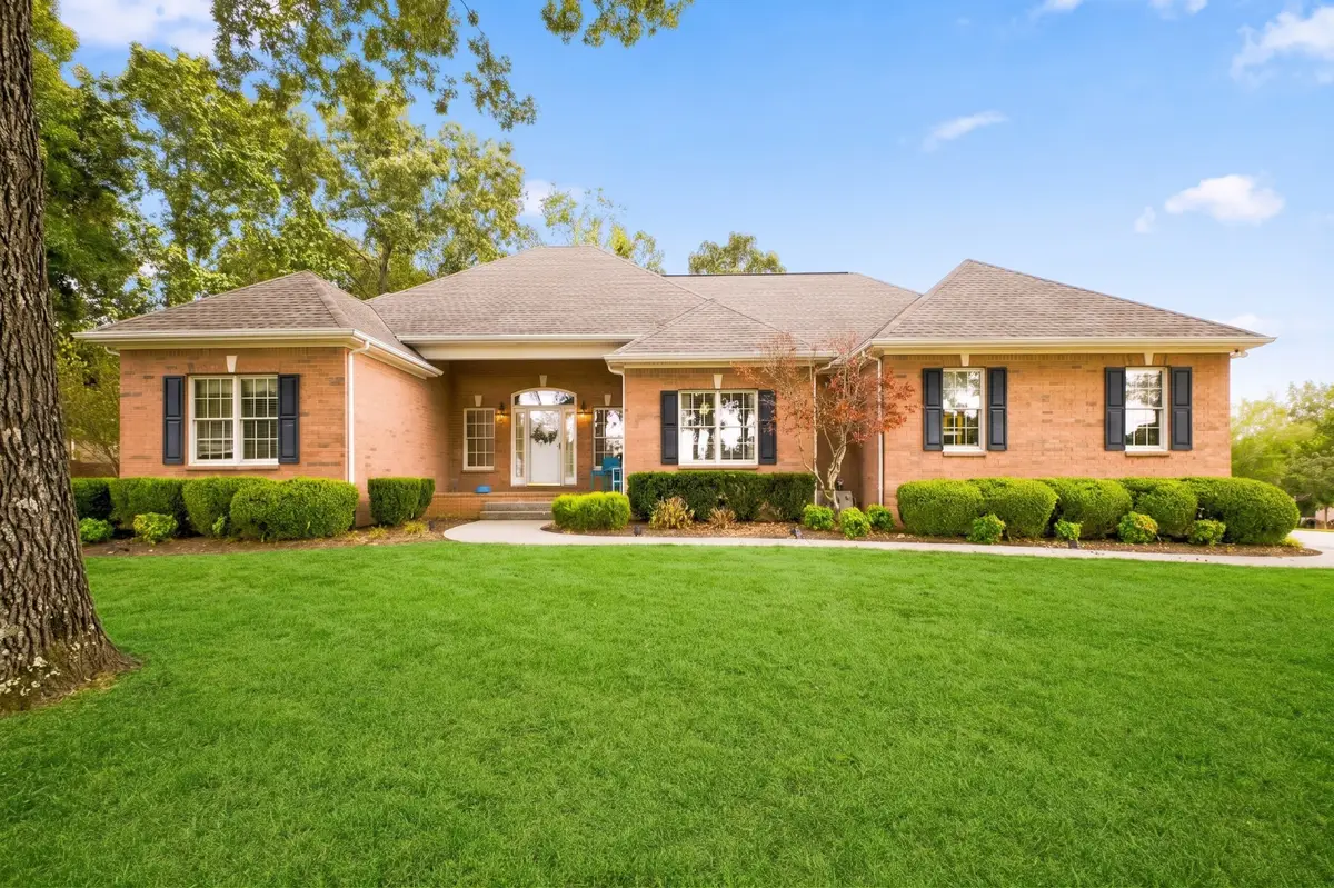 7501 Knight Ln, Fairview, TN 37062 - #1
