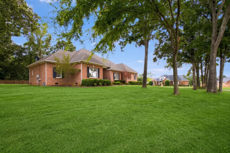 7501 Knight Ln, Fairview, TN 37062 - #2
