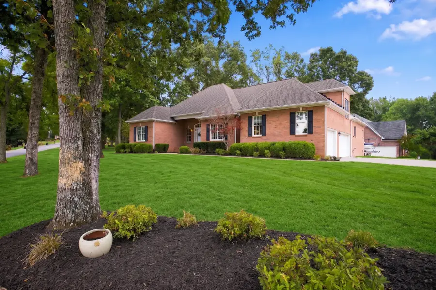 7501 Knight Ln, Fairview, TN 37062 - #3