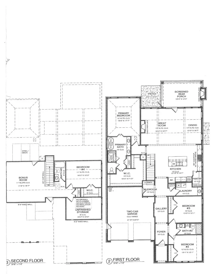 5722 Lennis Ln, Murfreesboro, TN 37129 - #2
