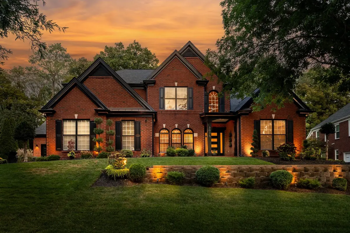 3035 Coral Bell Lane, Franklin, TN 37067 - #1