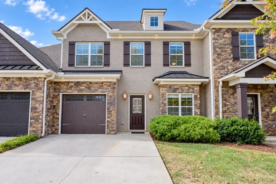 3220 Blue Sky Dr, Murfreesboro, TN 37130 - #2